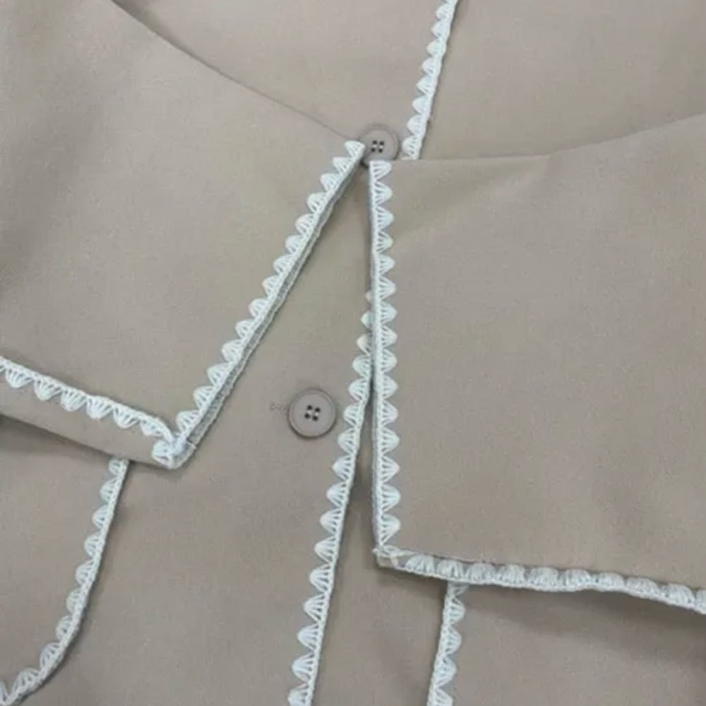 TT inspired jacket - Picture 4 of 5